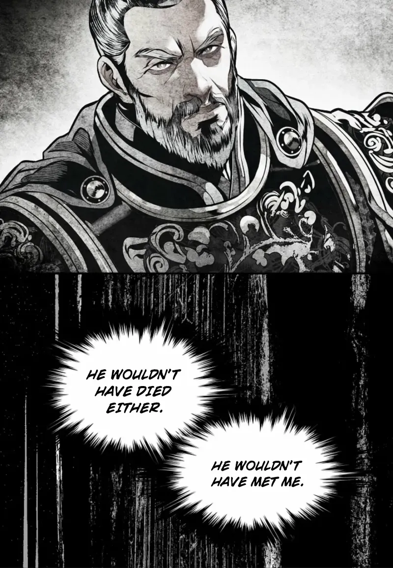 Mookhyang: Dark Lady Chapter 264 page 24 - 
