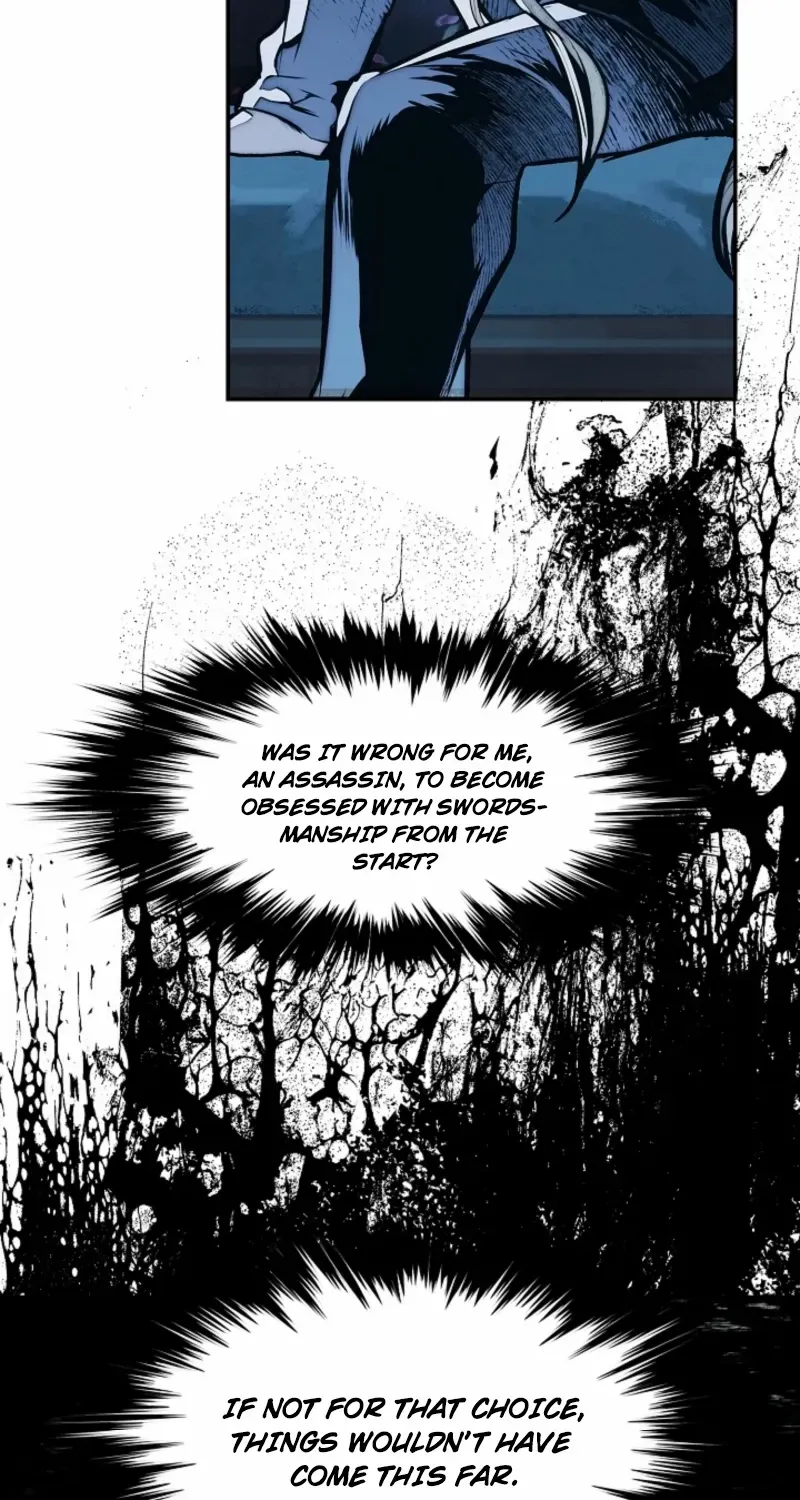 Mookhyang: Dark Lady Chapter 264 page 30 - 