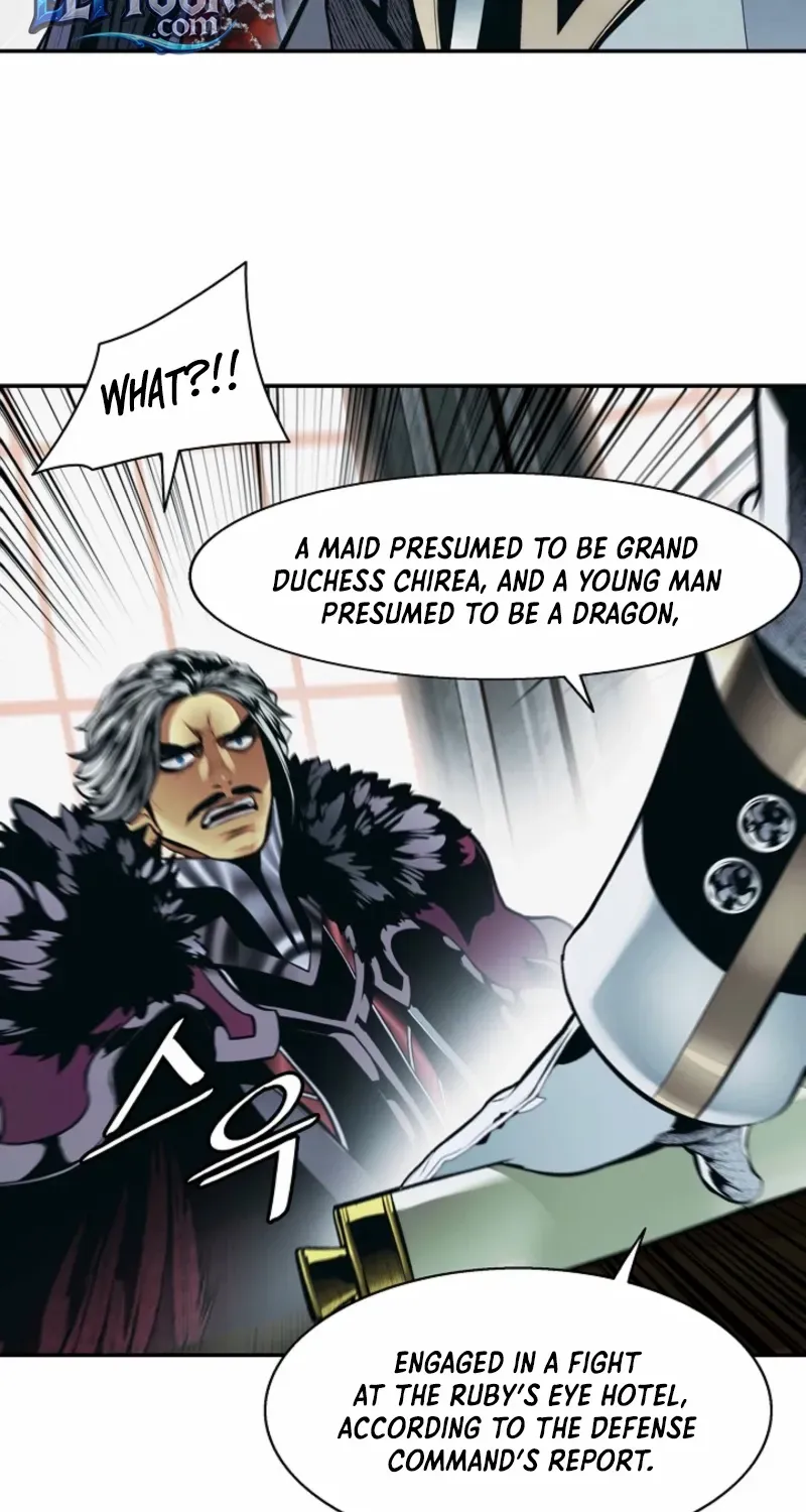 Mookhyang: Dark Lady Chapter 264 page 4 - 