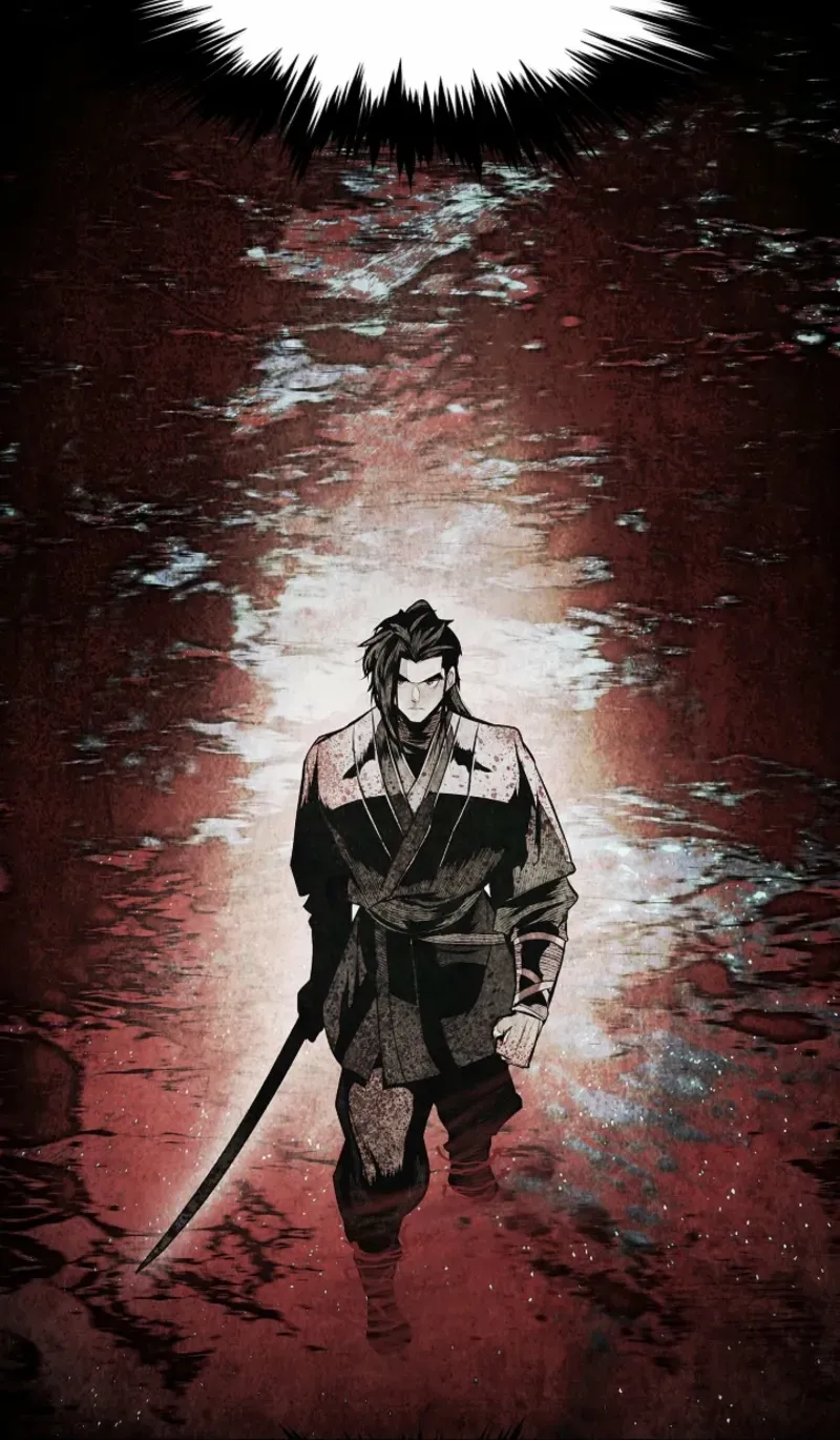 Mookhyang: Dark Lady Chapter 264 page 31 - 