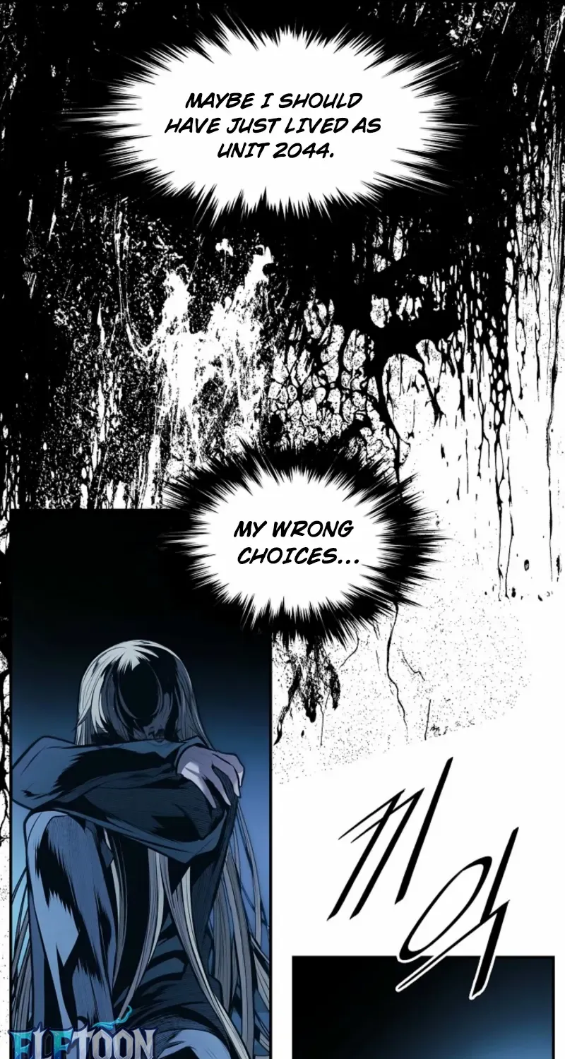 Mookhyang: Dark Lady Chapter 264 page 32 - 