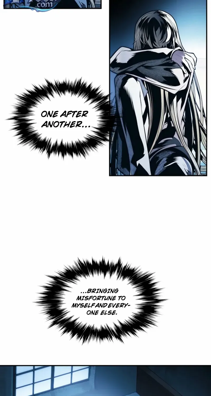 Mookhyang: Dark Lady Chapter 264 page 33 - 