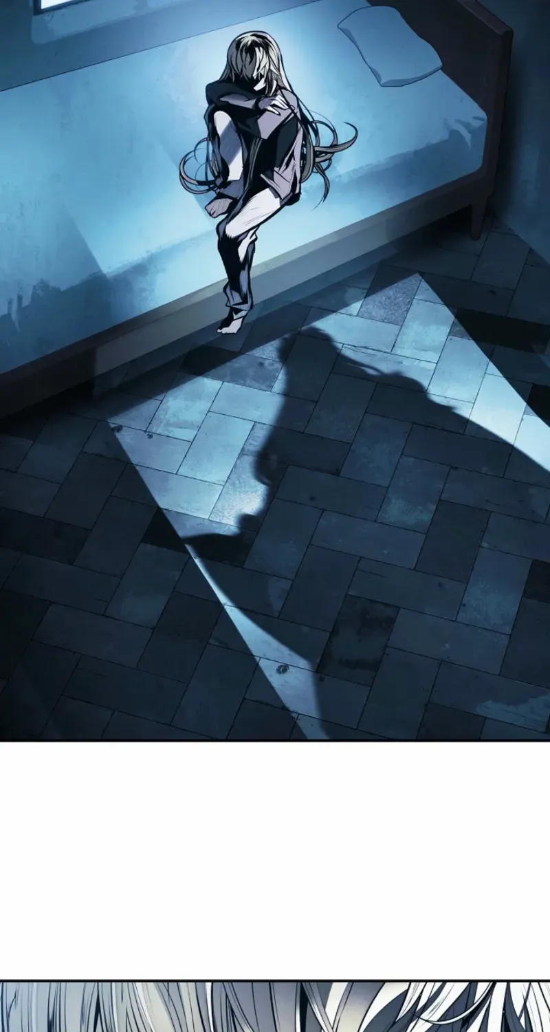 Mookhyang: Dark Lady Chapter 264 page 34 - 