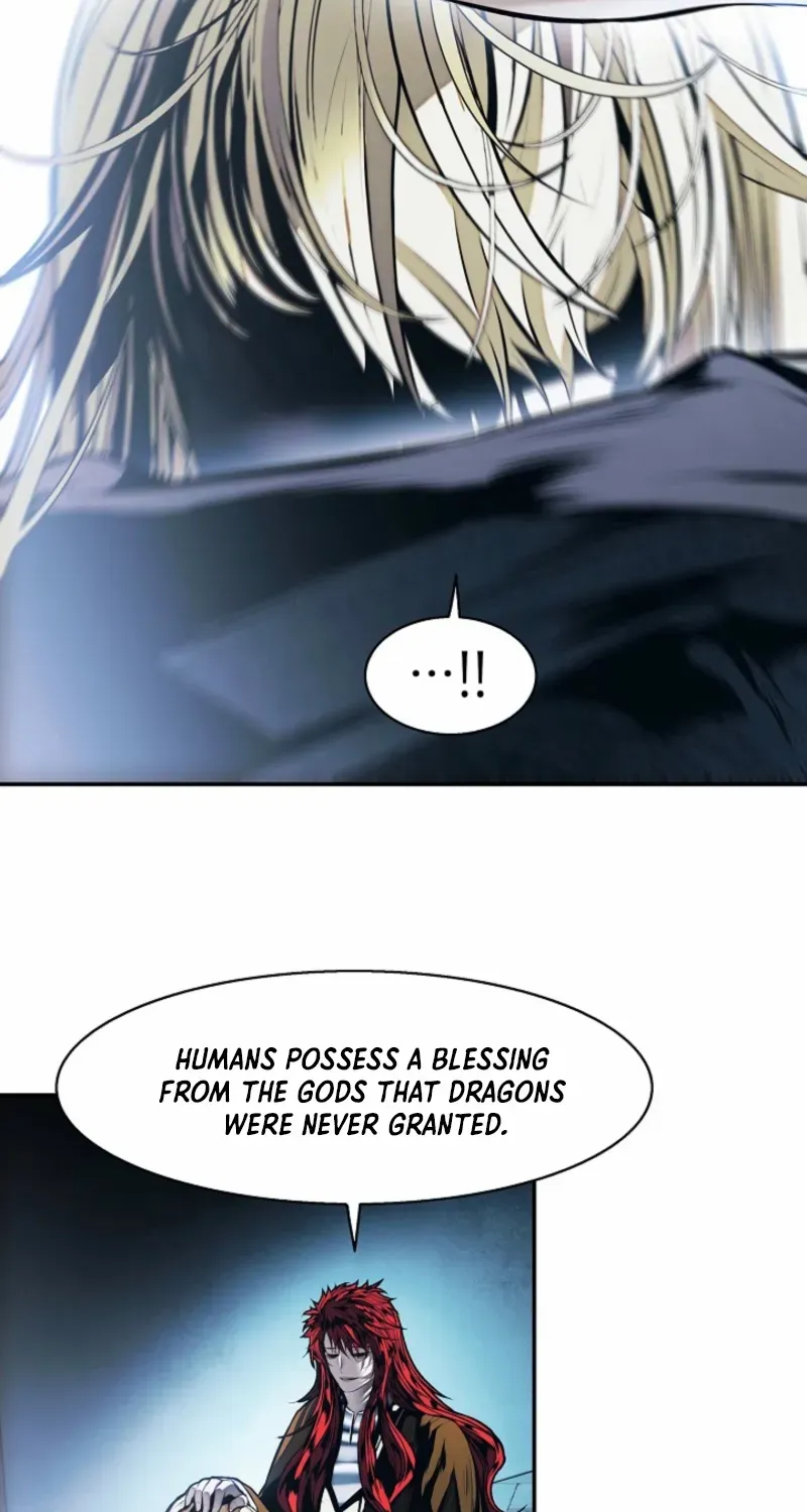 Mookhyang: Dark Lady Chapter 264 page 36 - 