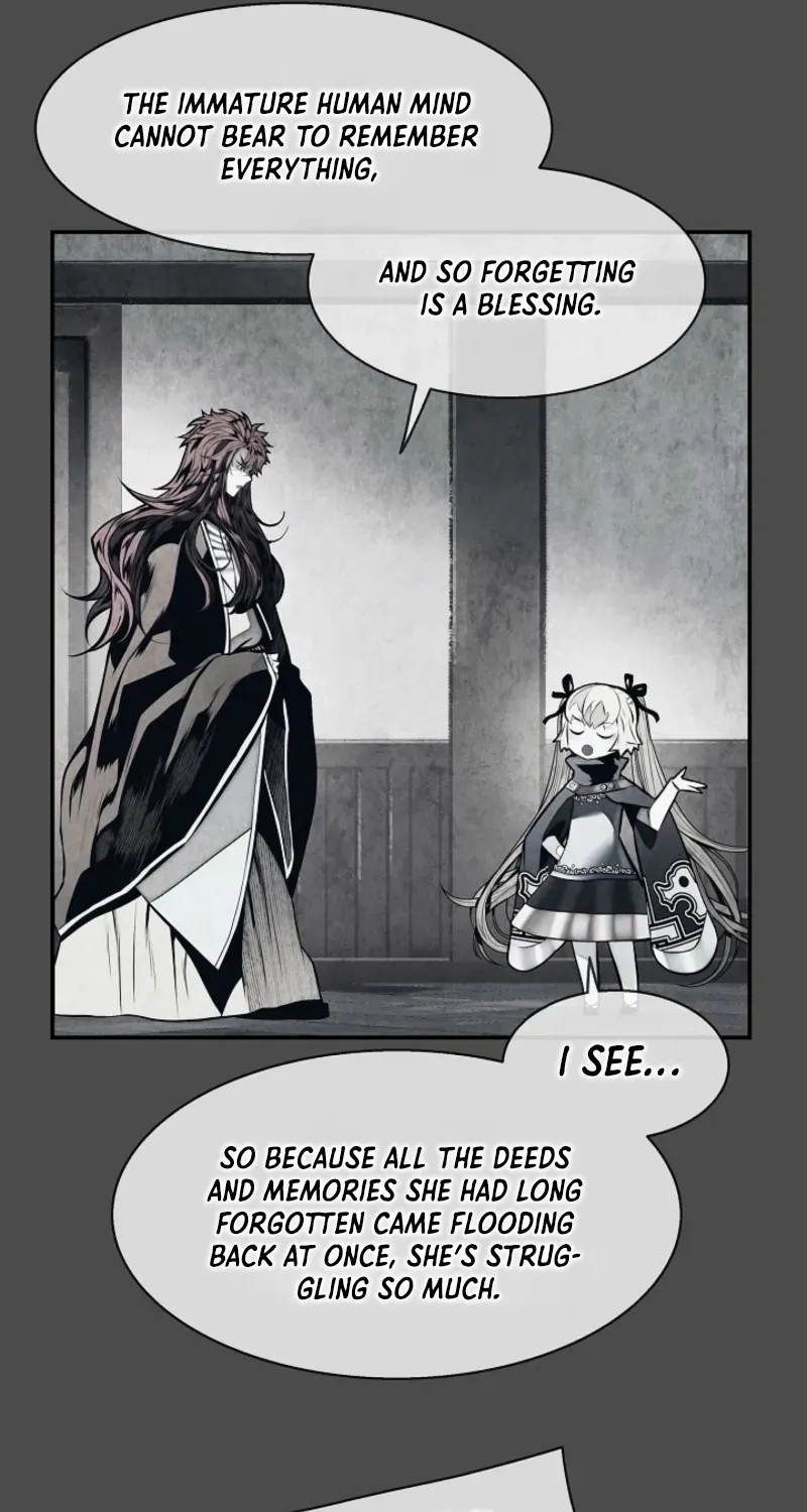 Mookhyang: Dark Lady Chapter 264 page 40 - 
