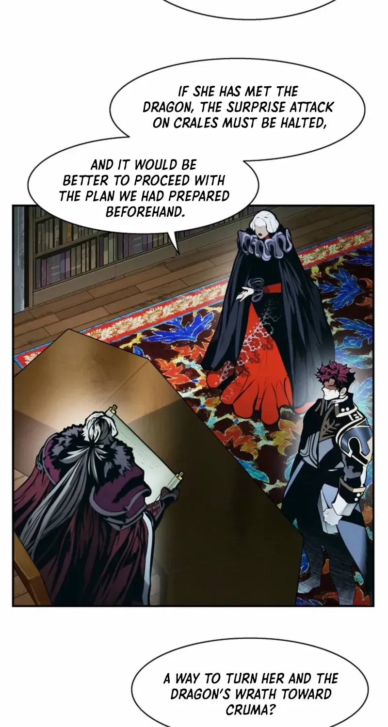 Mookhyang: Dark Lady Chapter 264 page 5 - 