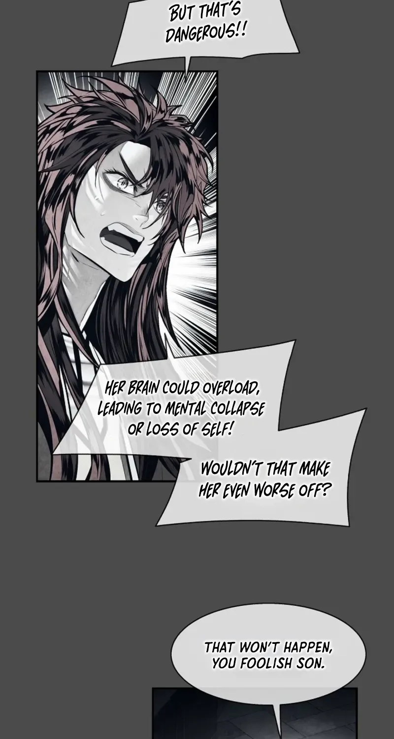 Mookhyang: Dark Lady Chapter 264 page 41 - 