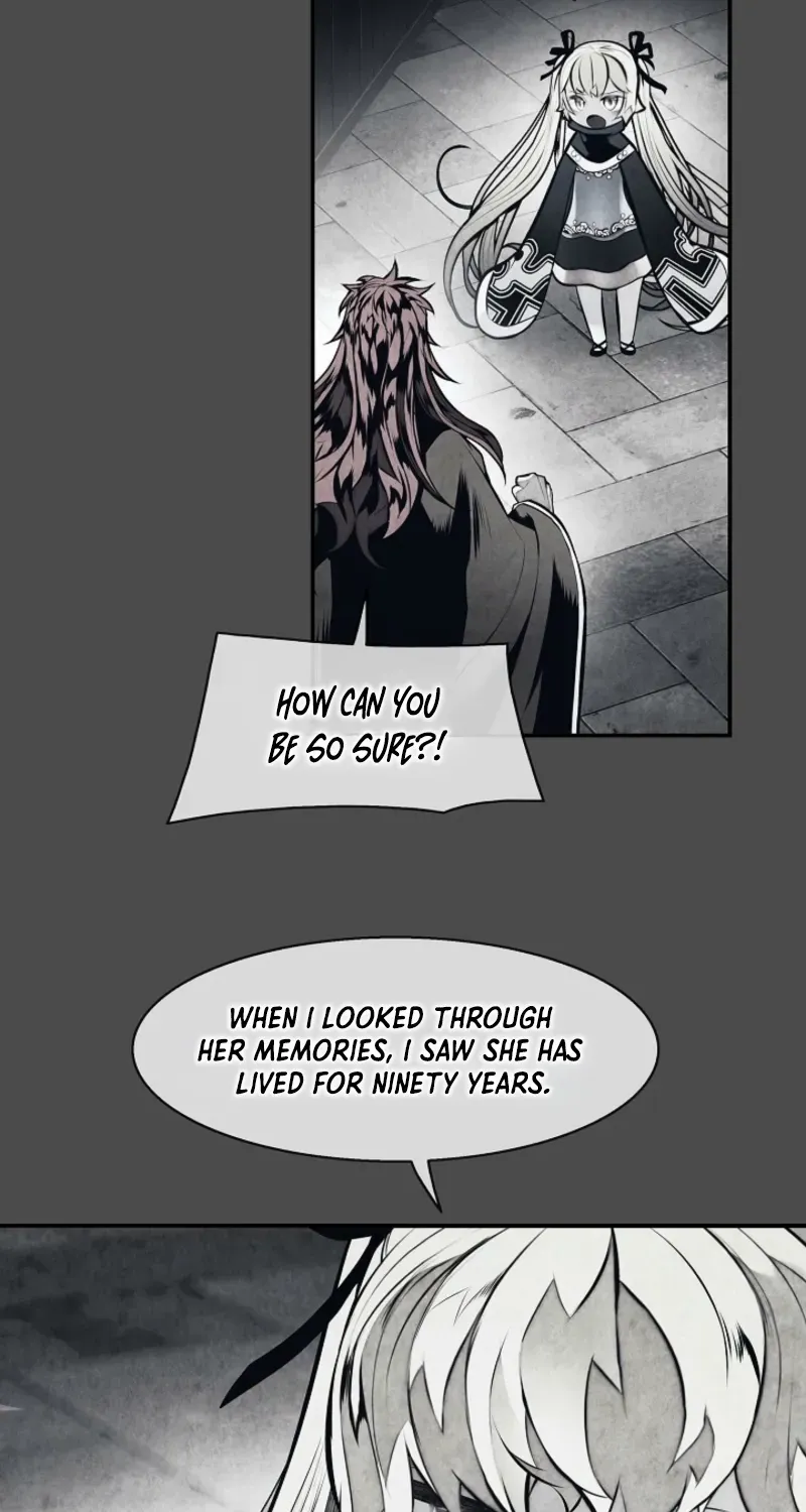 Mookhyang: Dark Lady Chapter 264 page 42 - 