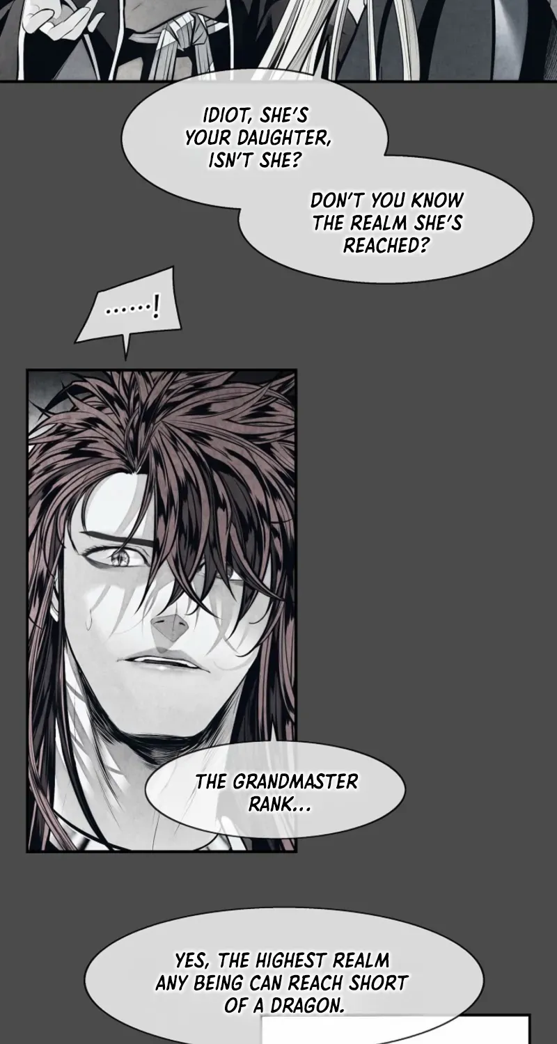 Mookhyang: Dark Lady Chapter 264 page 44 - 