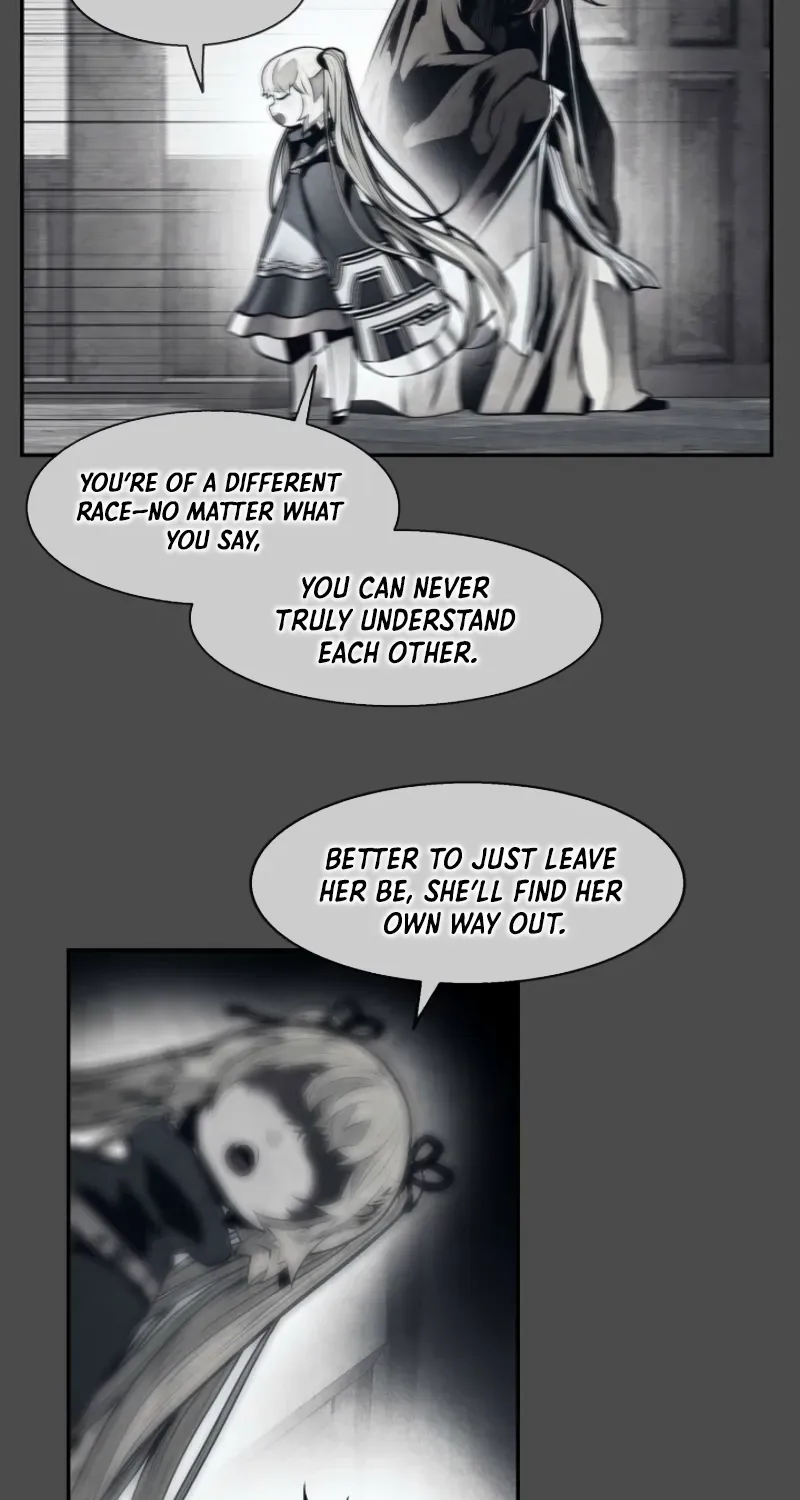 Mookhyang: Dark Lady Chapter 264 page 46 - 
