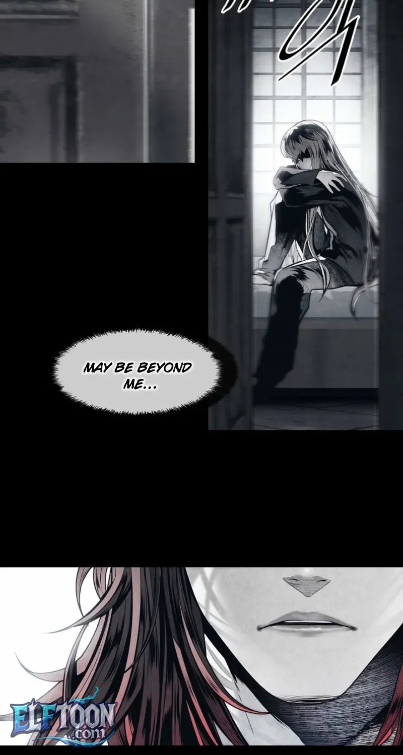Mookhyang: Dark Lady Chapter 264 page 49 - 