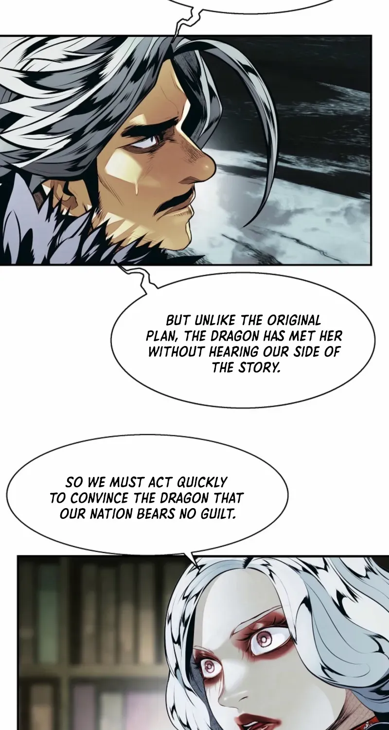 Mookhyang: Dark Lady Chapter 264 page 6 - 