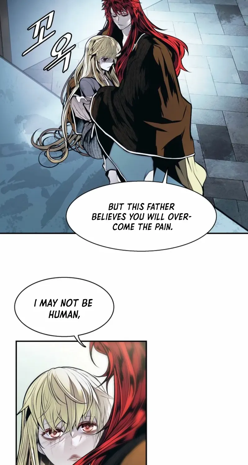 Mookhyang: Dark Lady Chapter 264 page 51 - 