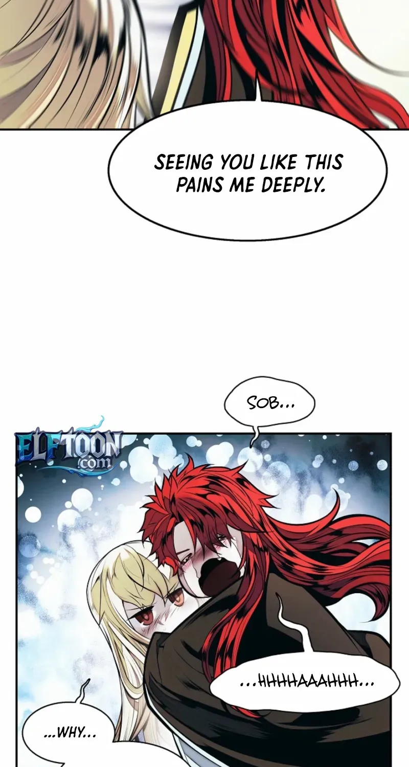 Mookhyang: Dark Lady Chapter 264 page 54 - 