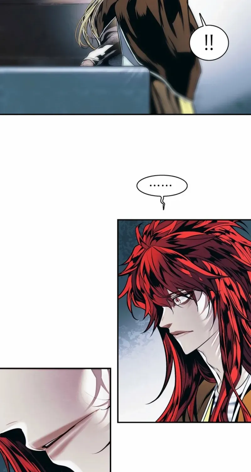 Mookhyang: Dark Lady Chapter 264 page 57 - 