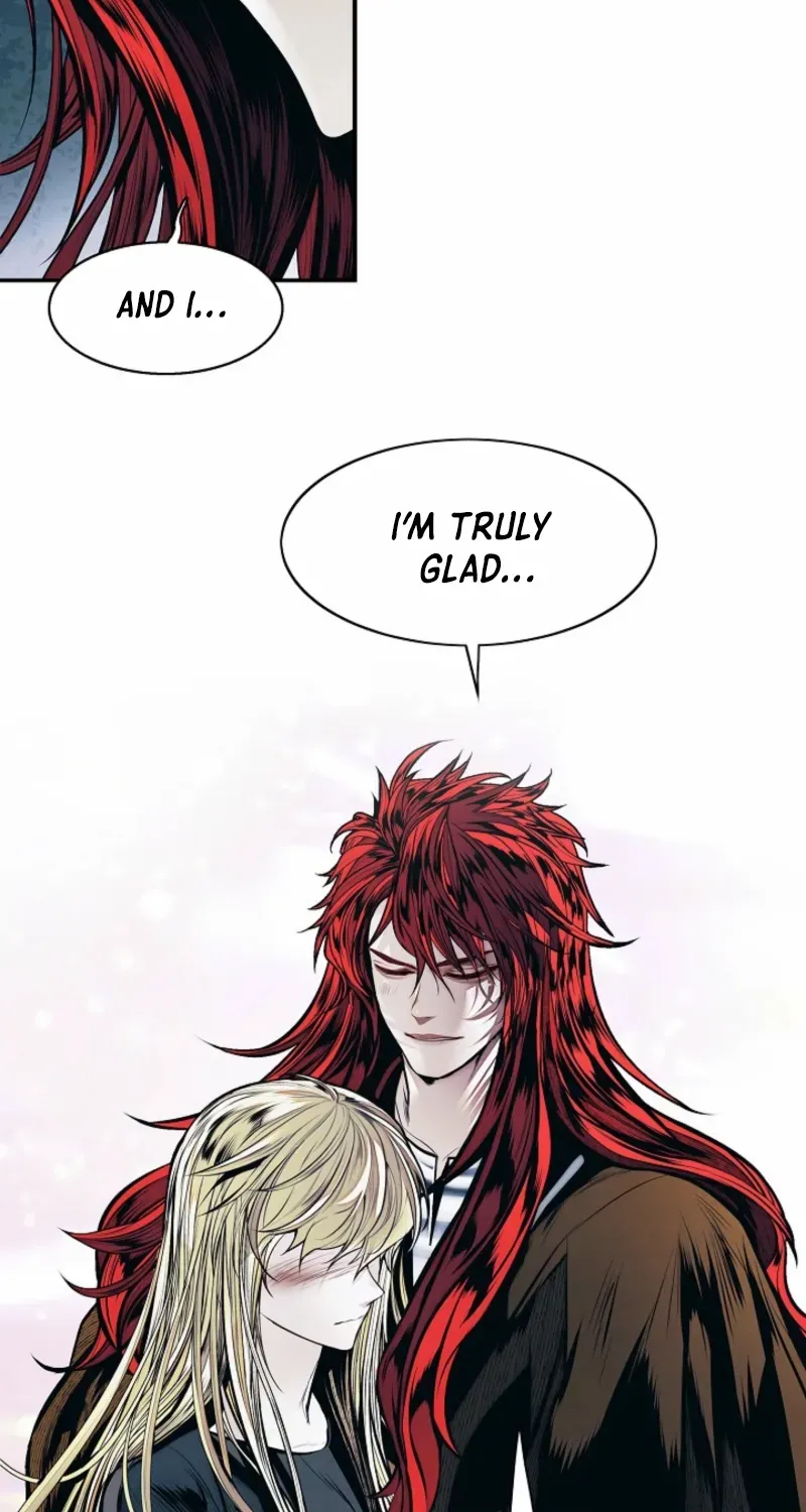 Mookhyang: Dark Lady Chapter 264 page 58 - 