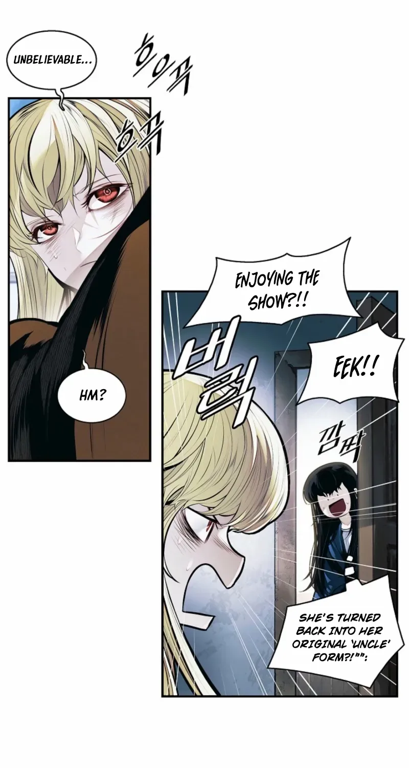 Mookhyang: Dark Lady Chapter 264 page 60 - 