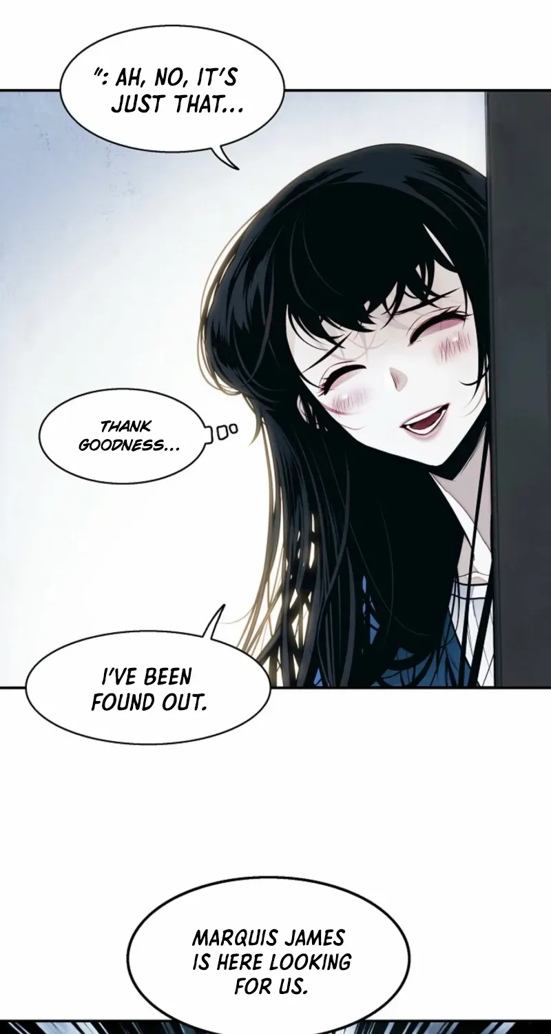 Mookhyang: Dark Lady Chapter 264 page 61 - 