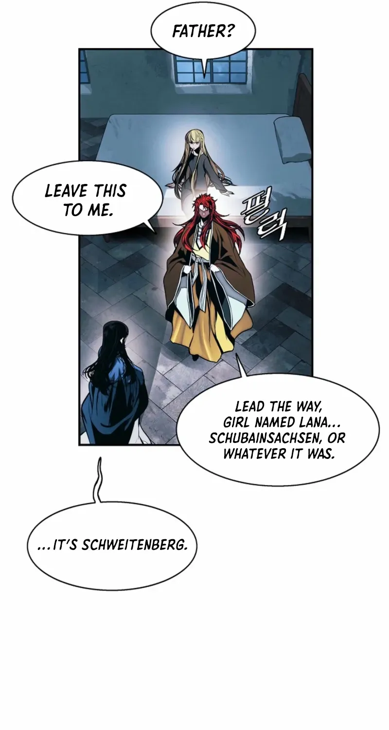 Mookhyang: Dark Lady Chapter 264 page 64 - 