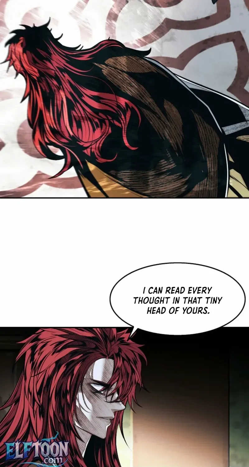 Mookhyang: Dark Lady Chapter 264 page 67 - 