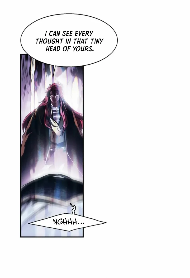 Mookhyang: Dark Lady Chapter 264 page 71 - 