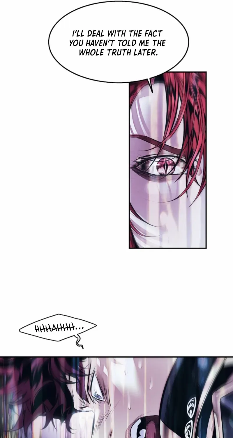 Mookhyang: Dark Lady Chapter 264 page 72 - 