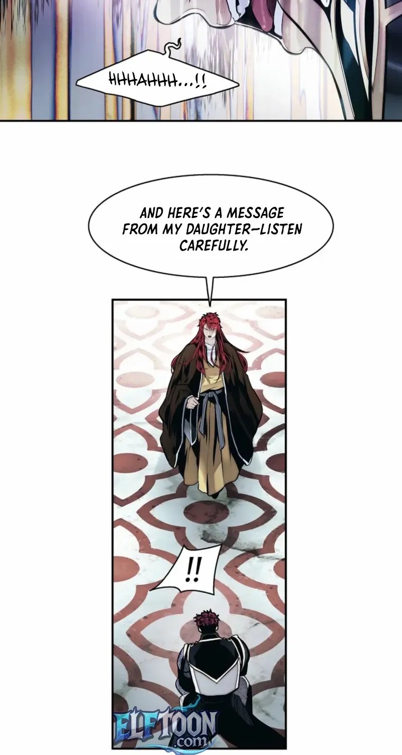 Mookhyang: Dark Lady Chapter 264 page 73 - 