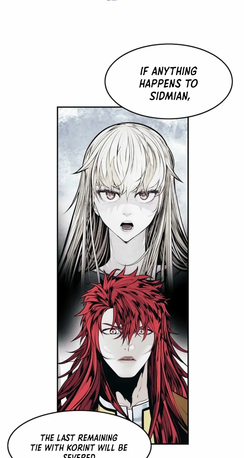 Mookhyang: Dark Lady Chapter 264 page 74 - 