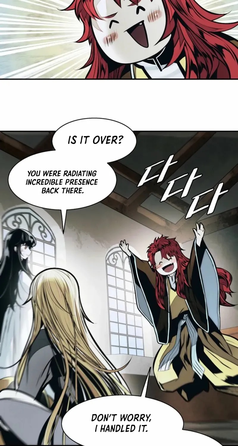 Mookhyang: Dark Lady Chapter 264 page 77 - 