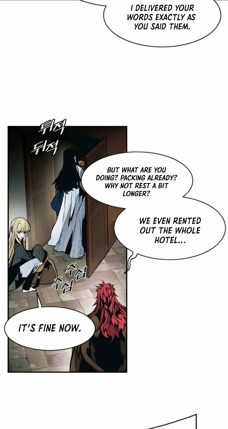 Mookhyang: Dark Lady Chapter 264 page 78 - 