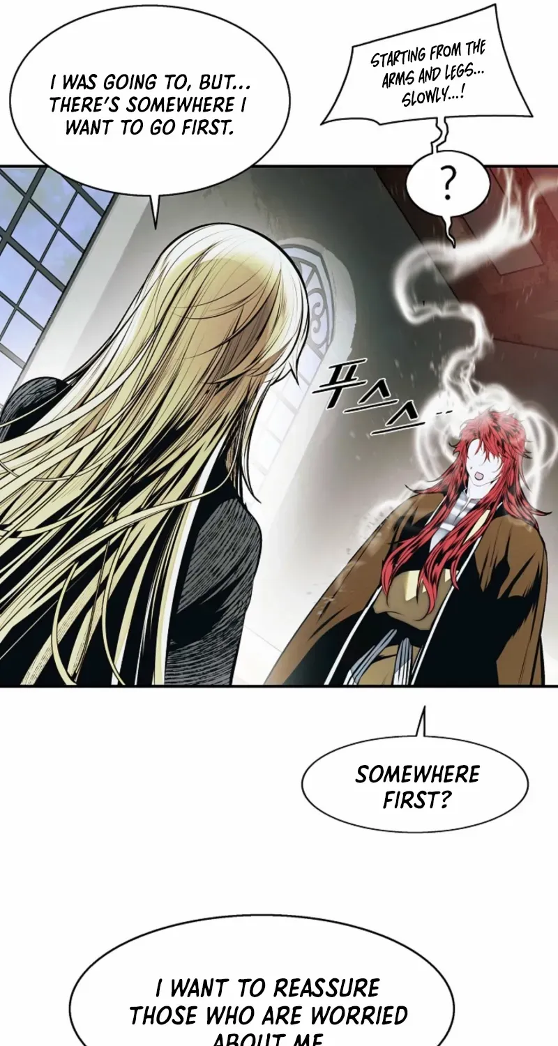 Mookhyang: Dark Lady Chapter 264 page 80 - 