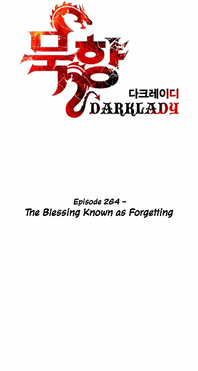 Mookhyang: Dark Lady Chapter 264 page 10 - 