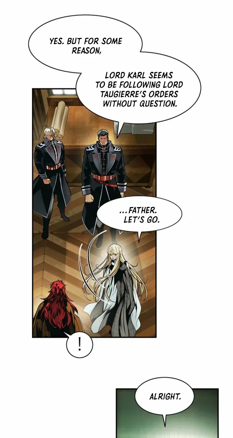 Mookhyang: Dark Lady Chapter 265 page 15 - 