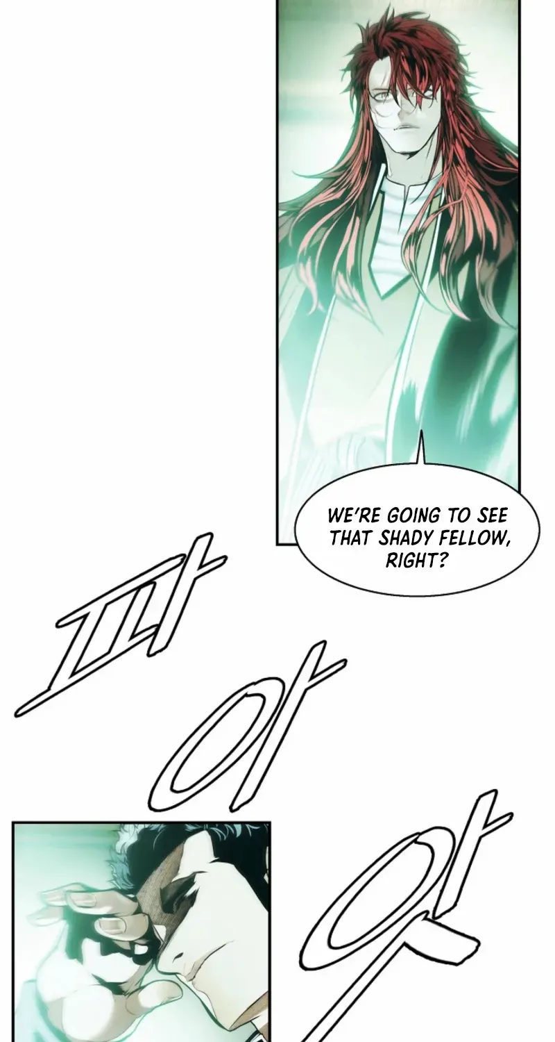 Mookhyang: Dark Lady Chapter 265 page 16 - 