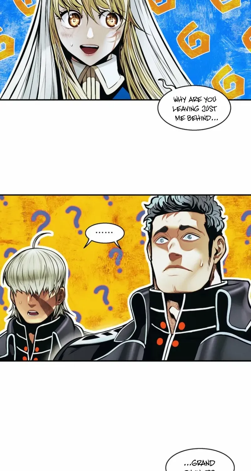 Mookhyang: Dark Lady Chapter 265 page 19 - 