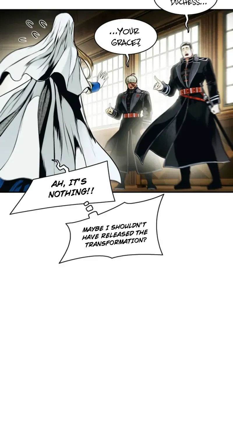 Mookhyang: Dark Lady Chapter 265 page 20 - 