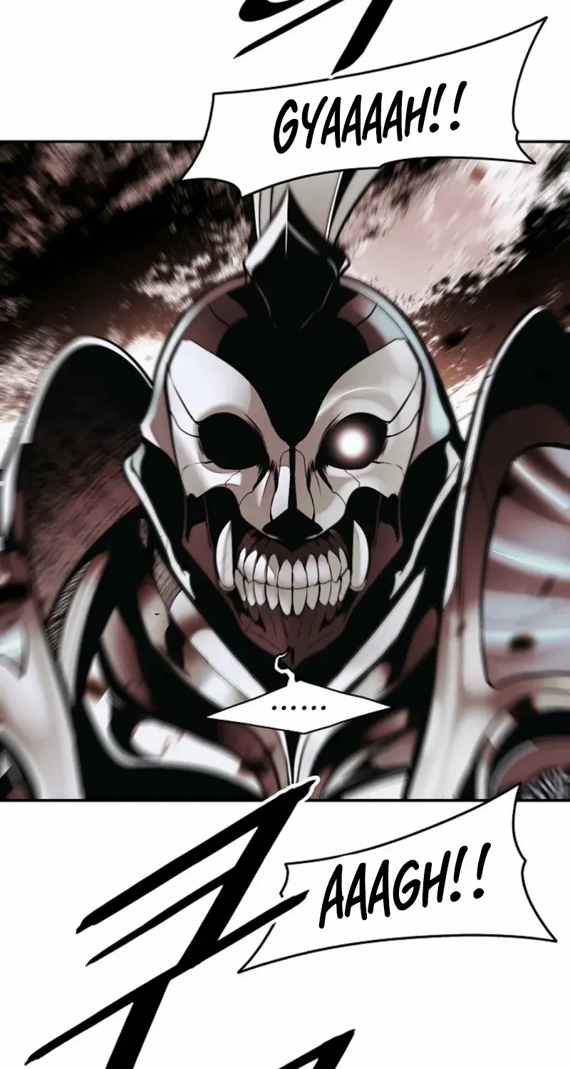 Mookhyang: Dark Lady Chapter 265 page 22 - 