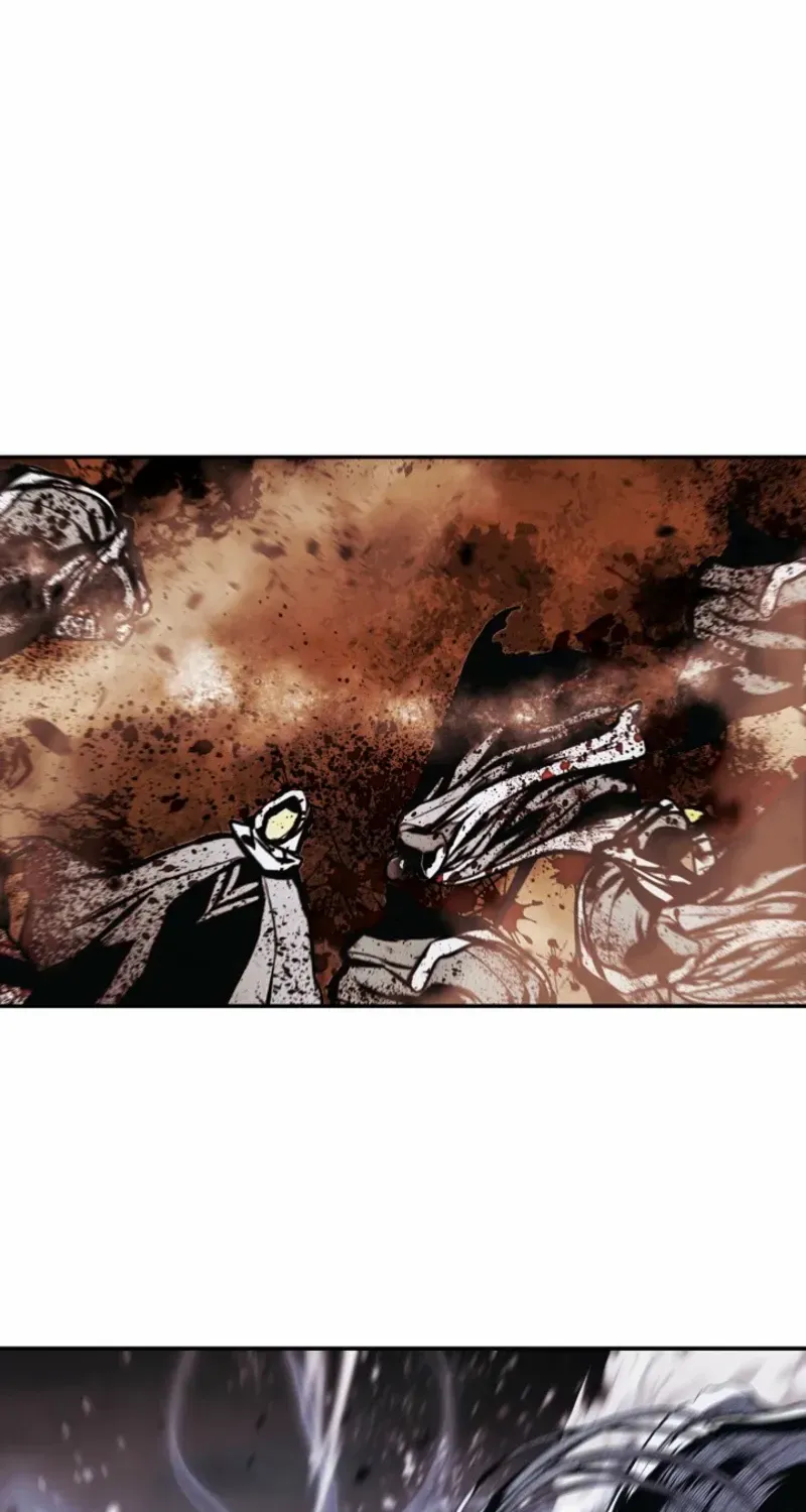 Mookhyang: Dark Lady Chapter 265 page 26 - 