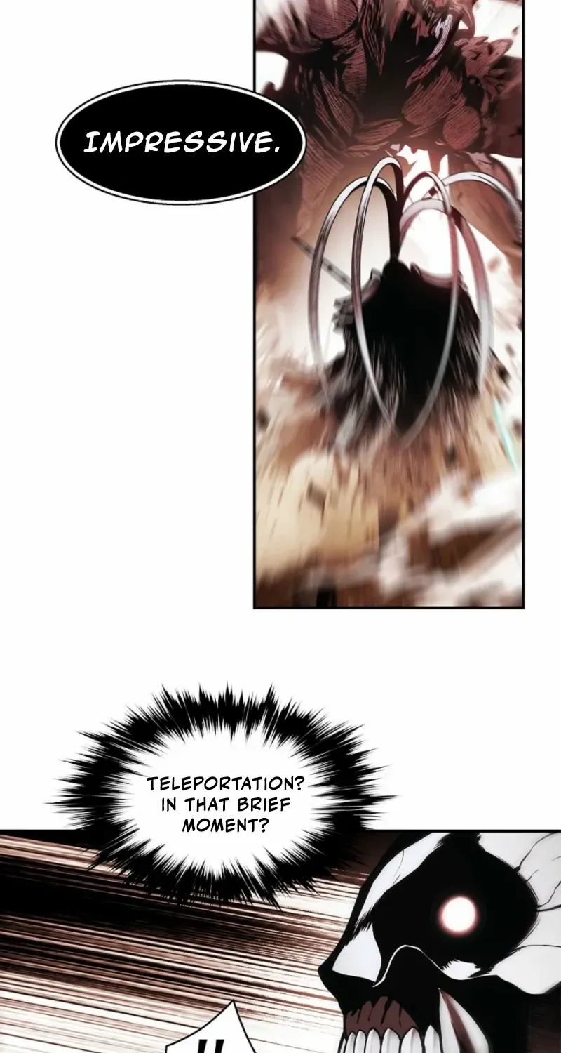 Mookhyang: Dark Lady Chapter 265 page 34 - 