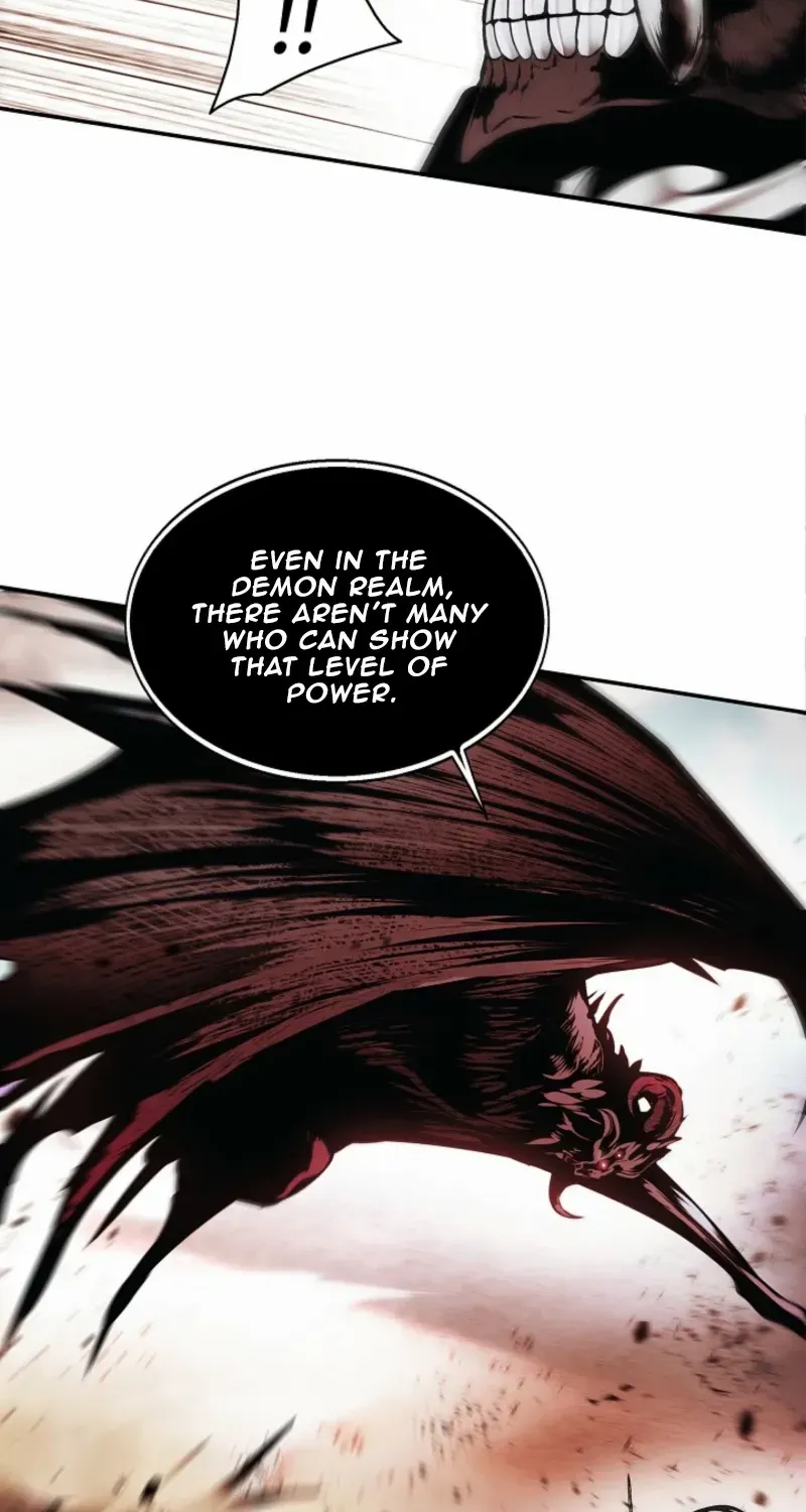 Mookhyang: Dark Lady Chapter 265 page 35 - 
