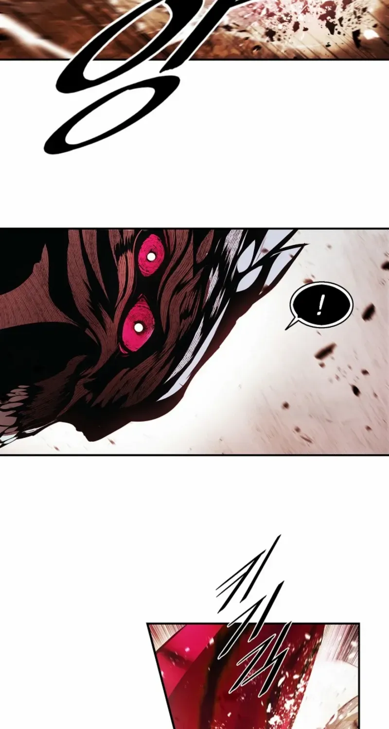 Mookhyang: Dark Lady Chapter 265 page 37 - 