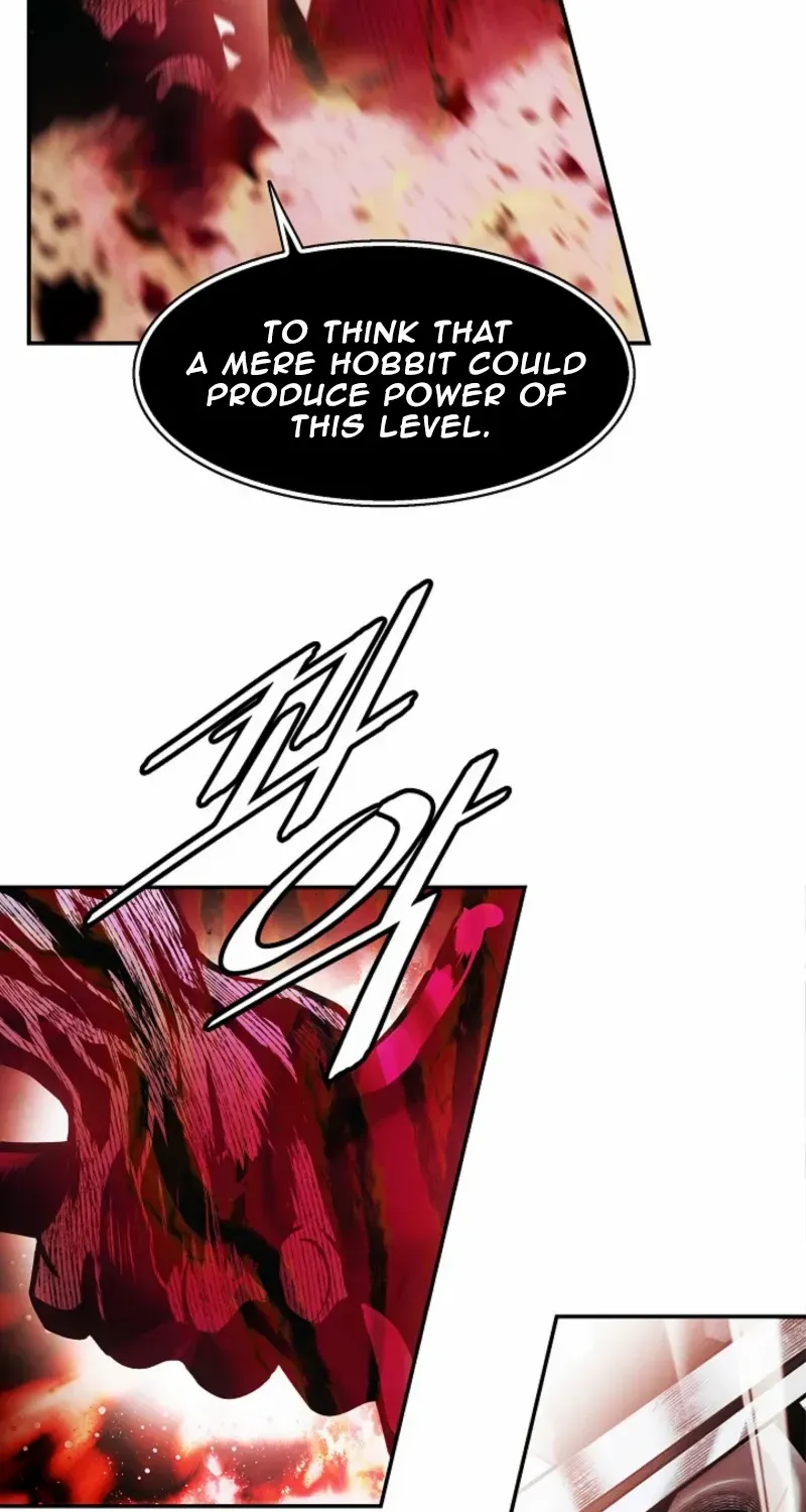Mookhyang: Dark Lady Chapter 265 page 39 - 