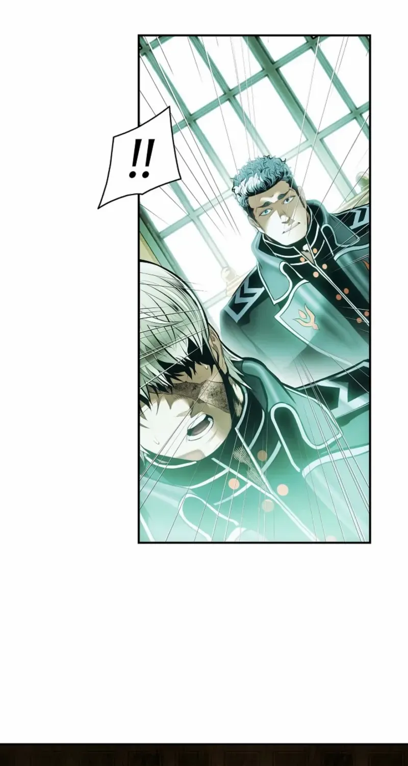 Mookhyang: Dark Lady Chapter 265 page 5 - 