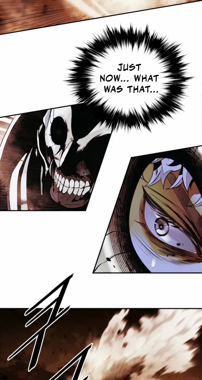 Mookhyang: Dark Lady Chapter 265 page 48 - 