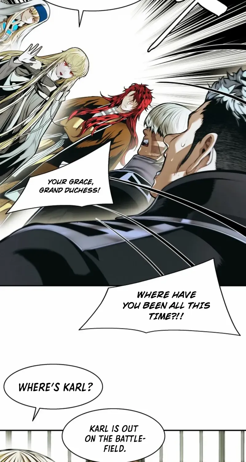 Mookhyang: Dark Lady Chapter 265 page 7 - 