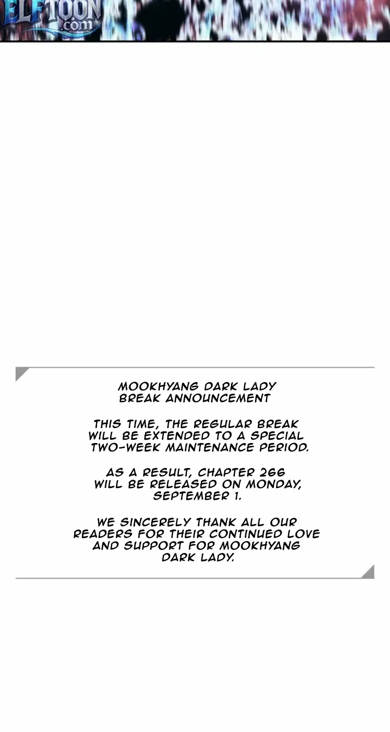Mookhyang: Dark Lady Chapter 265 page 76 - 