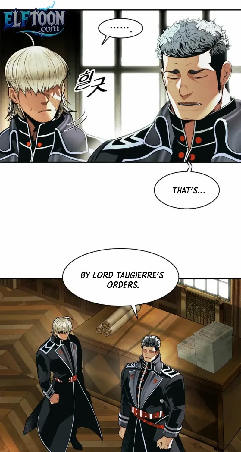 Mookhyang: Dark Lady Chapter 265 page 10 - 