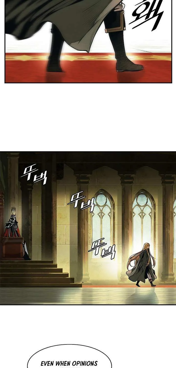 Mookhyang: Dark Lady Chapter 266 page 12 - 
