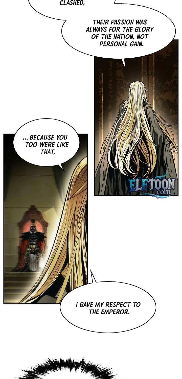 Mookhyang: Dark Lady Chapter 266 page 13 - 