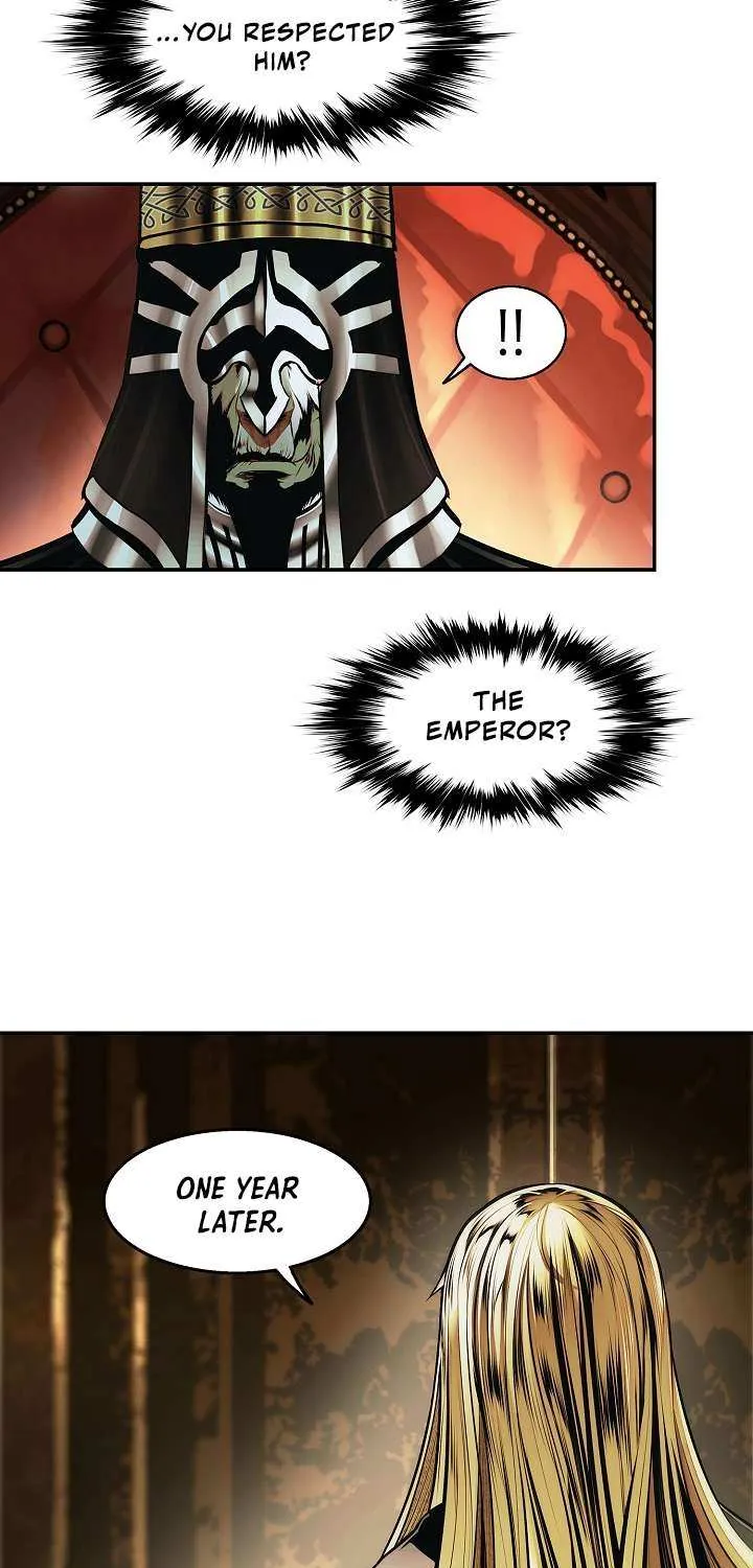 Mookhyang: Dark Lady Chapter 266 page 14 - 